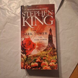 the dark tower the dark tower vii
